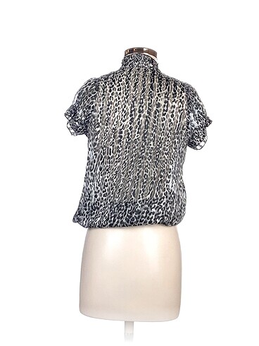 Vintage Love Bluz %70 İndirimli. - Görsel 3