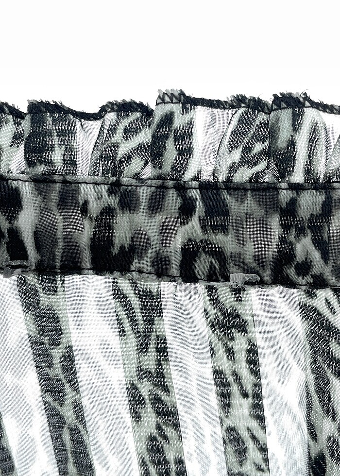 Vintage Love Bluz %70 İndirimli. - Görsel 5