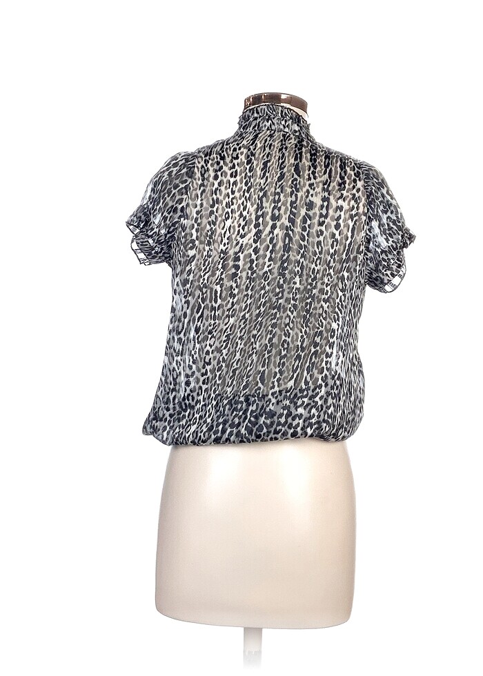 Vintage Love Bluz %70 İndirimli. - Görsel 3