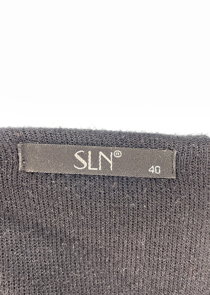 SLN Kısa Elbise %70 İndirimli. - Görsel 4