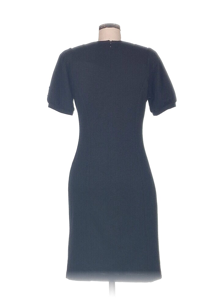 SLN Kısa Elbise %70 İndirimli. - Görsel 3