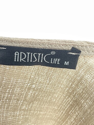 Vintage Love Bluz %70 İndirimli. - Görsel 4