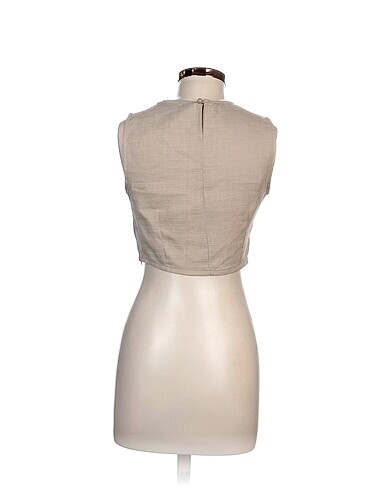 Vintage Love Bluz %70 İndirimli. - Görsel 3