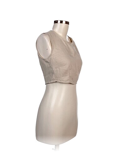 Vintage Love Bluz %70 İndirimli. - Görsel 2