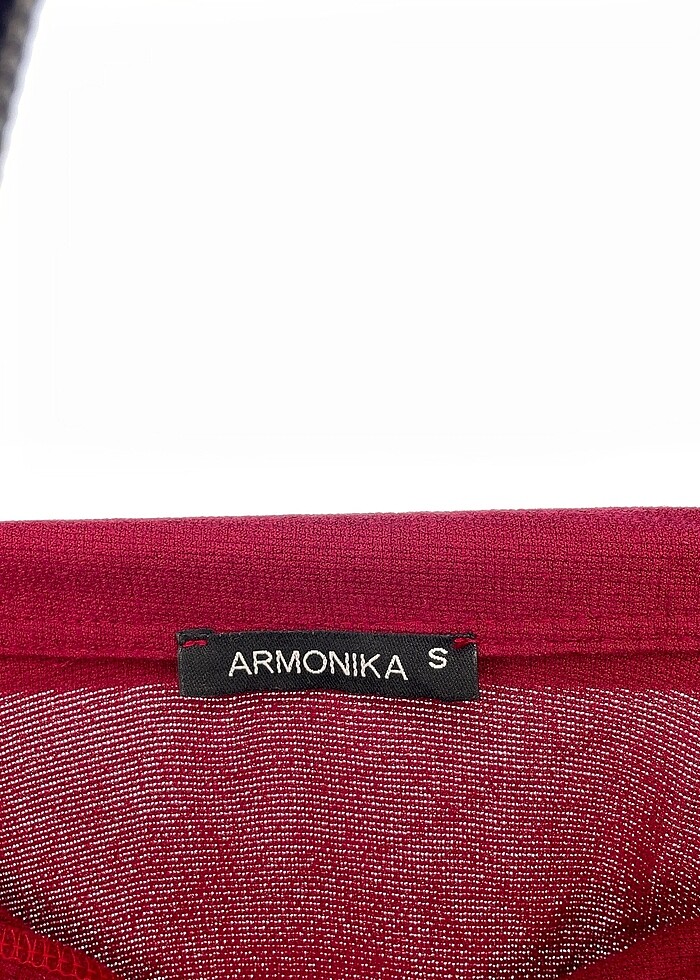 Vintage Love Gömlek %70 İndirimli. - Görsel 4