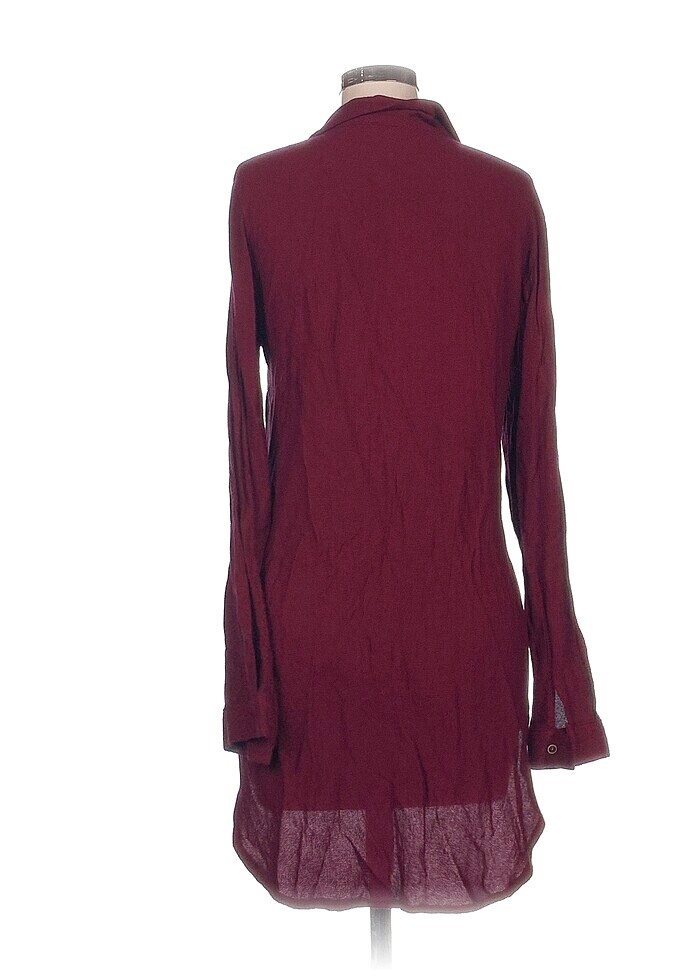 Vintage Love Gömlek %70 İndirimli. - Görsel 3