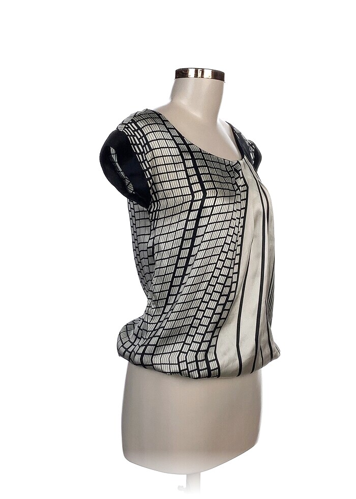 Next Bluz %70 İndirimli. - Görsel 2