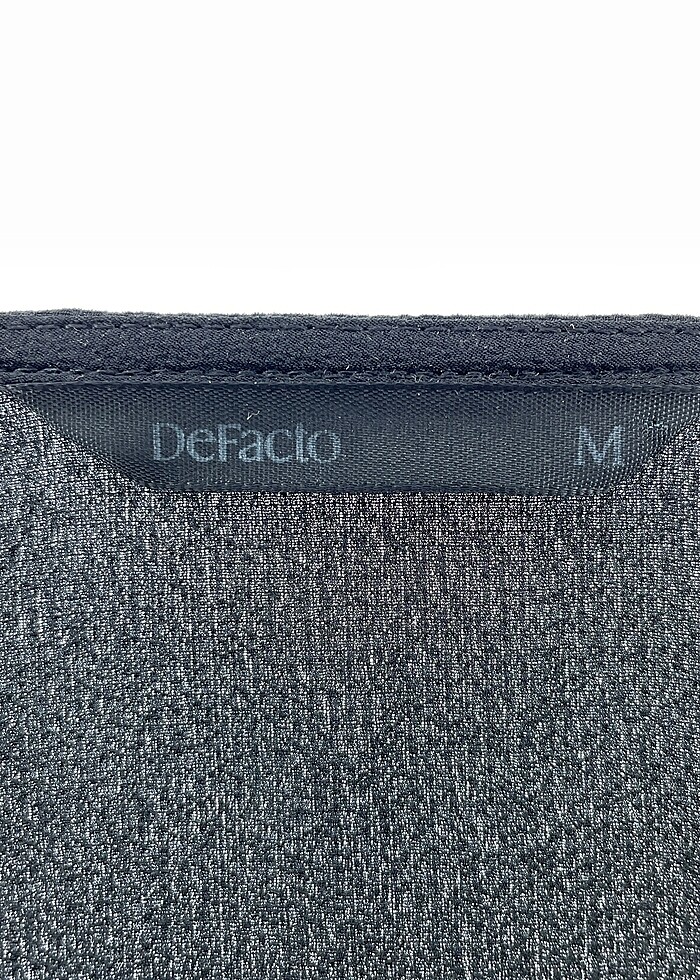 Defacto Bluz %70 İndirimli. - Görsel 4