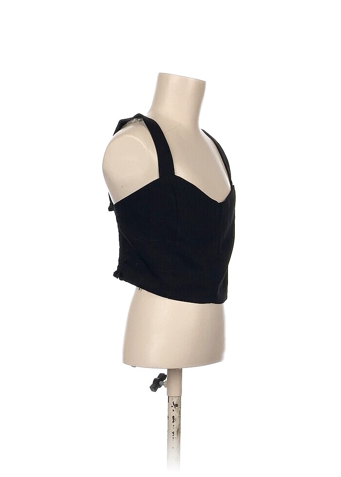 Mango Bluz %70 İndirimli. - Görsel 2