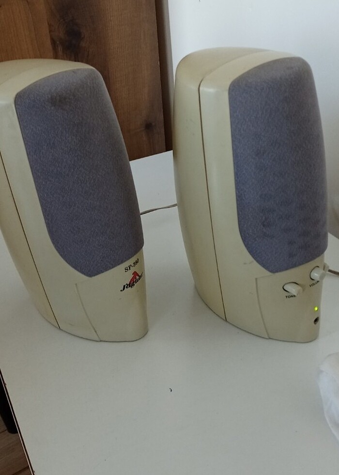 JAGUAR 1+1 SES SİSTEMİ  - Görsel 2