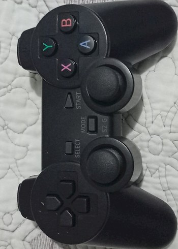 SIFIR KABLOSUZ PC UYUMLU OYUN KOLLARI - Görsel 10