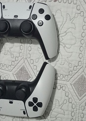 , PC Uyumlu Kablosuz Oyun Kumandası - Görsel 2