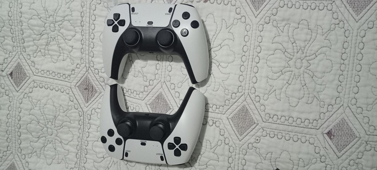 , PC Uyumlu Kablosuz Oyun Kumandası - Görsel 2