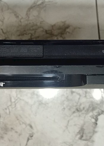  Beden PLAYSTATİON 3 SLİM 320GB