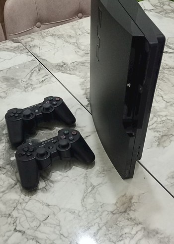 PLAYSTATİON 3 SLİM 320GB