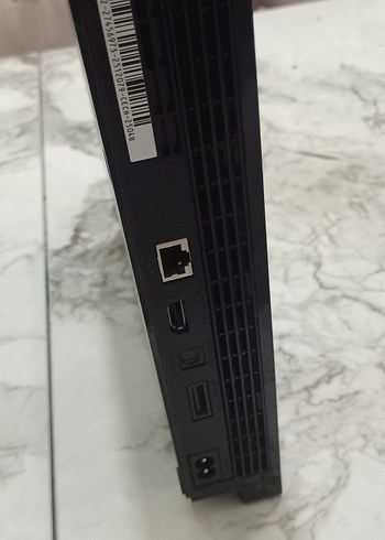 Sony PLAYSTATİON 3 SLİM 320GB