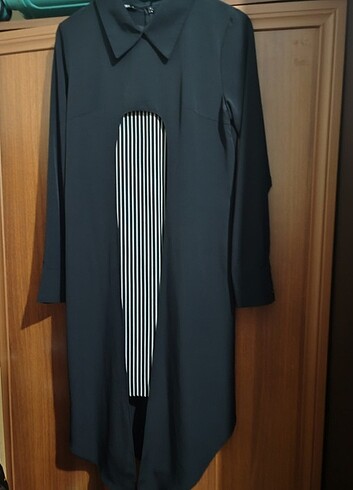 Tesettür tunik