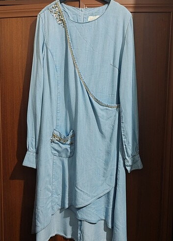 Kot tunik