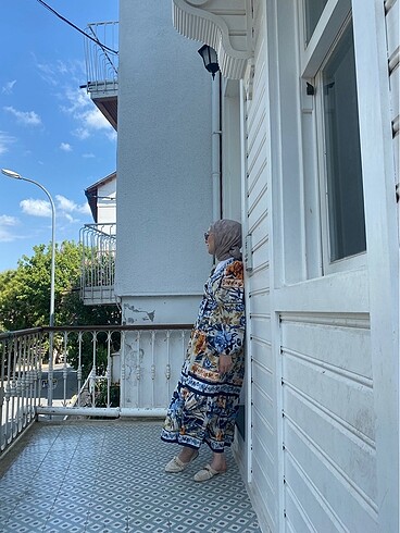 Etekli bağlamalı takım (S M)
