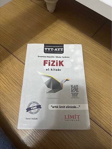 Fizik konu anlatımı