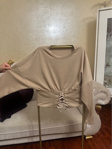 m Beden Moda ince triko