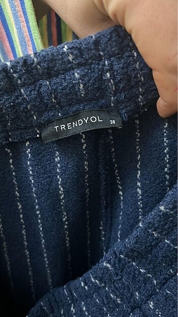 Trendyol & Milla Jogger pantolon