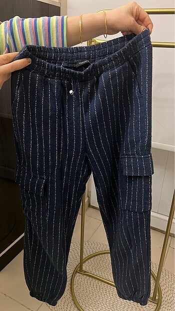 Jogger pantolon