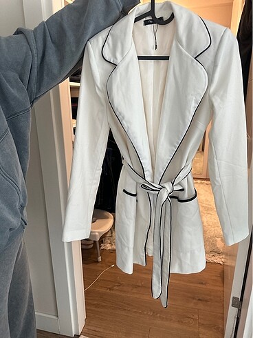 m Beden Blazer