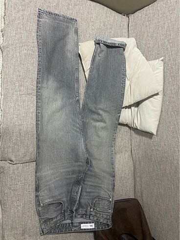 Zara Zara gri jean