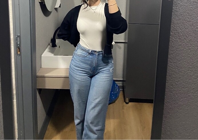 H&M Hm jean