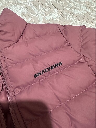 xs Beden Skechers Mont