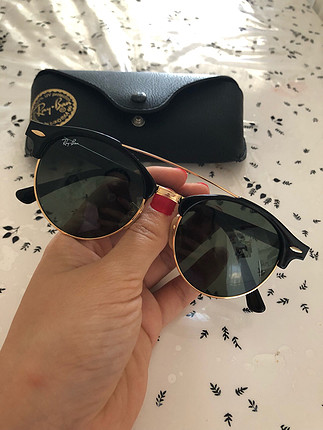 Orjinal Ray Ban bayan gözlük ????????