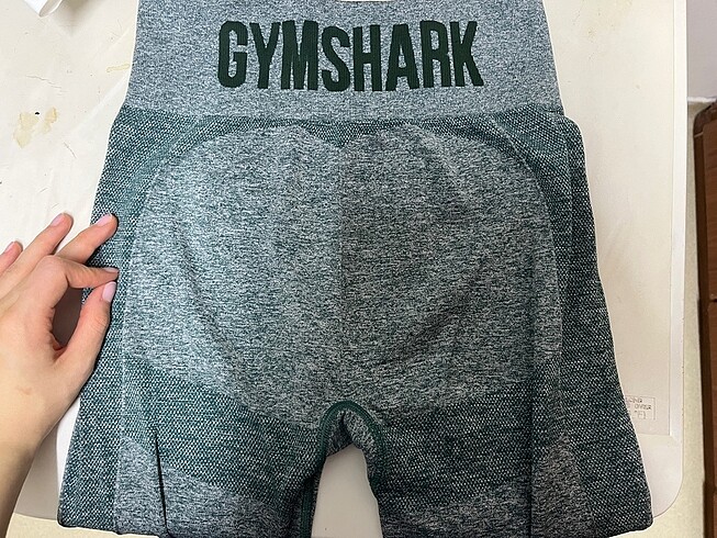 Gymshark tayt m beden