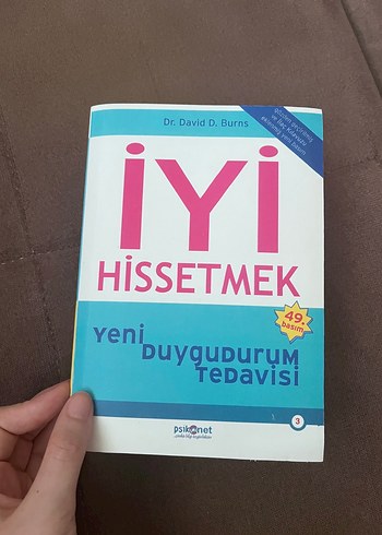 İyi Hissetmek - Yeni Duygudurum Tedavisi