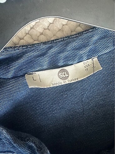 Seçil Seçil store ceket