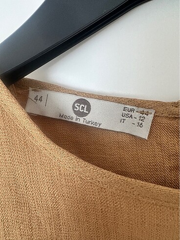 Seçil Seçil store hardal tunik