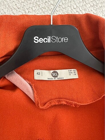 Seçil Seçil store ceket