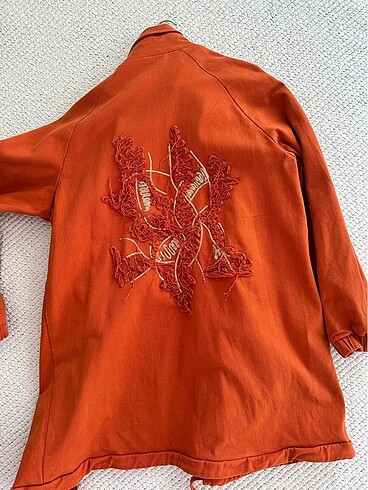 42 Beden Seçil store ceket
