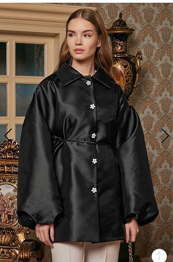 Hooopstore Tunik/Ceket