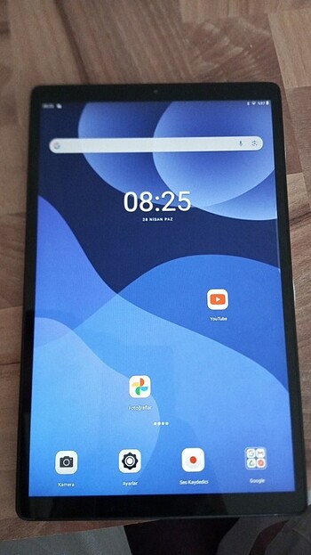Tablet 