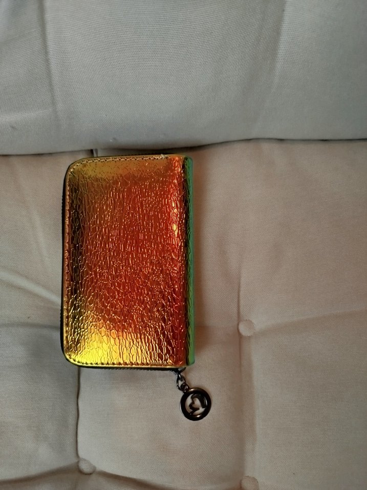 parlak cüzdan - Görsel 2