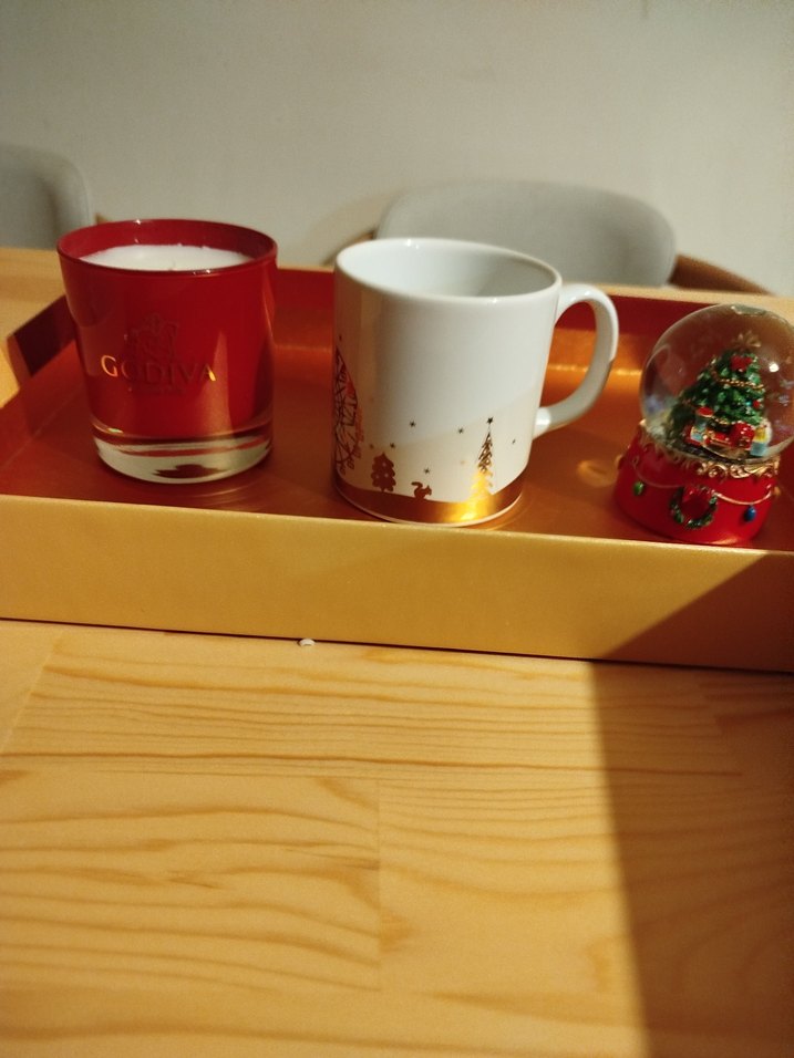 Godiva Altın Renkli Hediye Seti - Görsel 2