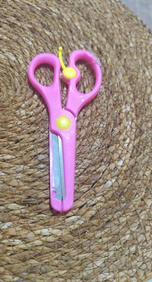 Renkli Okul Aktivite Makasları - Görsel 3