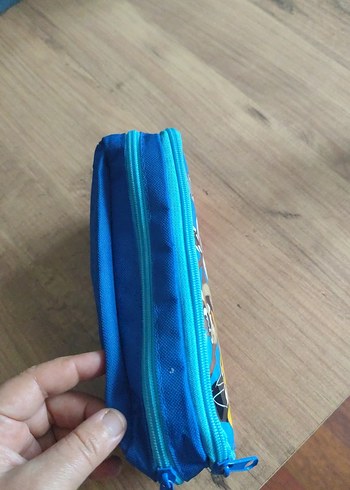 Renkli Looney Tunes Çocuk Kalem Kutusu orjinal - Görsel 2