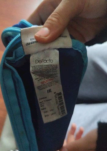 Renkli Looney Tunes Çocuk Kalem Kutusu orjinal - Görsel 6