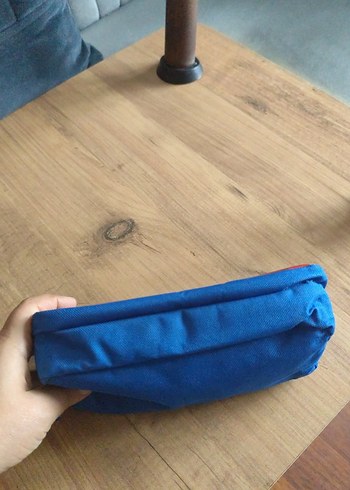 Renkli Looney Tunes Çocuk Kalem Kutusu orjinal - Görsel 3