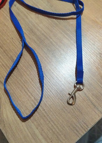 Pembe Renkli kedi Göğüs Tasması - Görsel 8