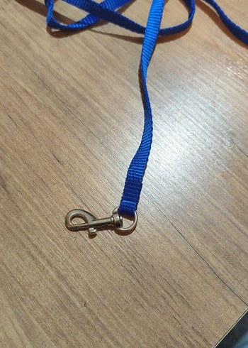 Pembe Renkli kedi Göğüs Tasması - Görsel 7