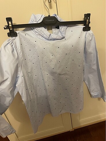 Zara Bluz