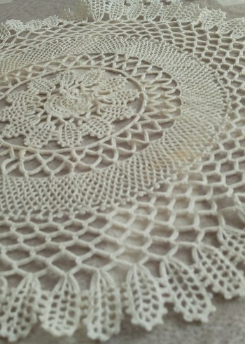 Dantel Supla Seti - Görsel 2